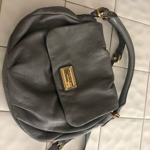 Marc Jacobs Q Natasha Cross Body Bag